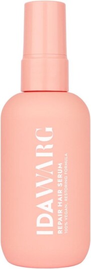 Ida Warg Hårserum 100 ml - Reparerende og Styrkende for Slitt Hår Ida Warg Hårserum 100 ml - Reparerende og Styrkende for Slitt Hår