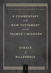 Strack Volume 1, Matthew