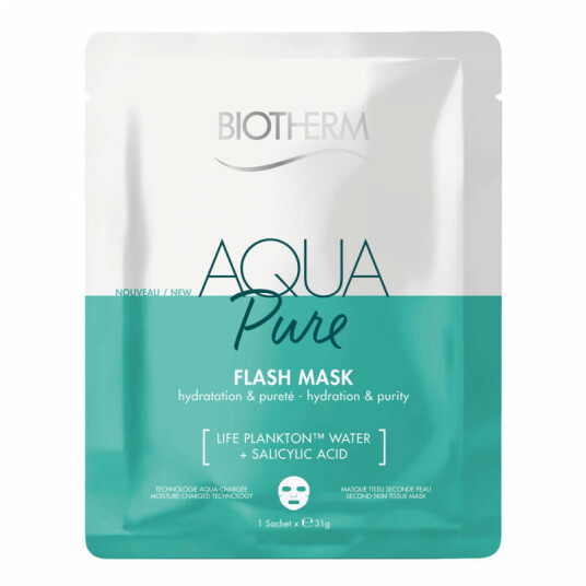 Biotherm Aqua Super Mask PUR 1pcs Biotherm Aqua Super Mask PUR 1pcs