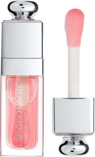 Dior Addict Lip Glow Oil 6 ml 001 Pink