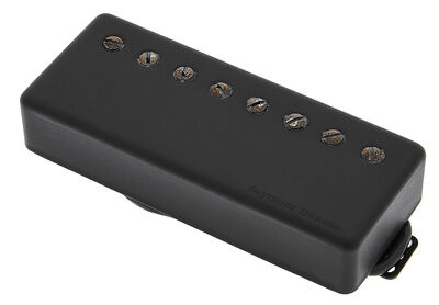 Seymour Duncan Sentient 8 Soapbar Neck M