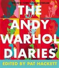 Warhol, Andy The Andy Warhol Diaries (1455561452) Warhol, Andy The Andy Warhol Diaries (1455561452)