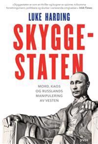 Skyggestaten Av Luke Harding