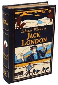 Selected Works Of Jack London Av Jack London