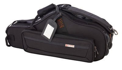 Protec PB-304 CT Alt-Saxophon Koffer schwarz