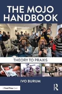 Burum Ivo The Mojo Handbook Burum Ivo The Mojo Handbook