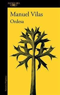 Ordesa Av Manuel Vilas