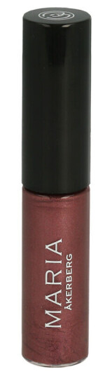 Maria Akerberg Lip Gloss Raisin