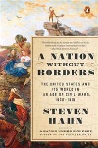 A Nation Without Borders Av Steven Hahn