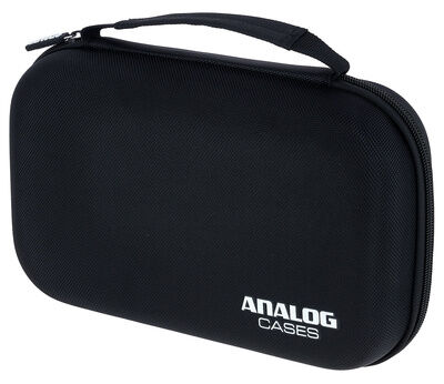Analog Cases Pulse Case Dreadbox Typhon Analog Cases Pulse Case Dreadbox Typhon