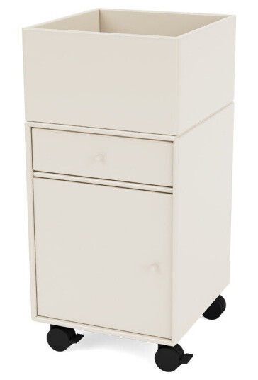Montana Runner rullebord oat 158