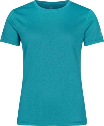 Hellner Women's Tossis Mesh Tee Bl? S Woman