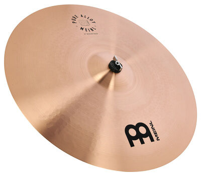 Meinl Pure Alloy 22"" Medium Crash Meinl Pure Alloy 22"" Medium Crash