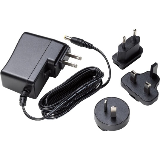 Tascam Ps-P1220e 12-Volt Ac Adapter Tascam Ps-P1220e 12-Volt Ac Adapter
