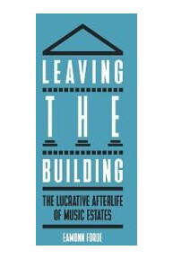 Leaving The Building Av Eamonn Forde