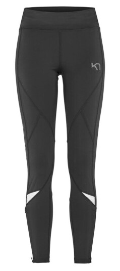 Kari Traa Women's Louise 2.0 Tights Sort L Woman