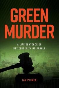 Green Murder Av Ian Plimer