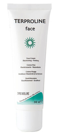 Synchroline Terproline Face Cream 50 ml Synchroline Terproline Face Cream 50 ml