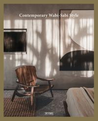 Contemporary Wabi-Sabi Style Av Artpower International Publishers