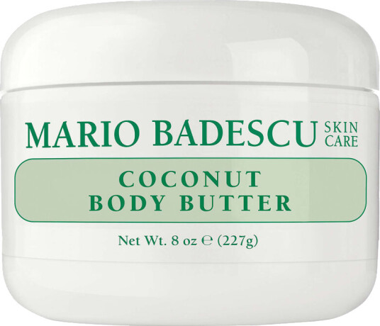 Mario Badescu Coconut Body Butter 227g