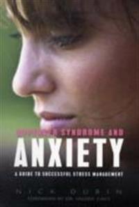 Dubin Nick Asperger Syndrome and Anxiety