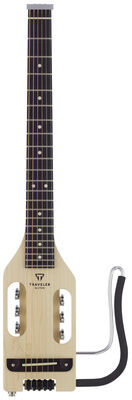 Traveler Guitar Ultra Light Acoustic Maple Traveler Guitar Ultra Light Acoustic Maple