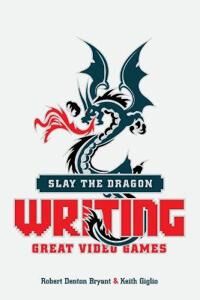 Slay The Dragon Av Robert Denton Bryant, Keith Giglio