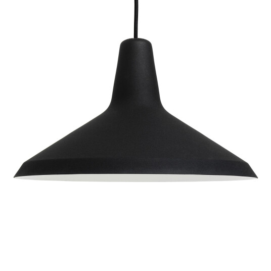Gubi G 10 Pendant Black Gubi G 10 Pendant Black