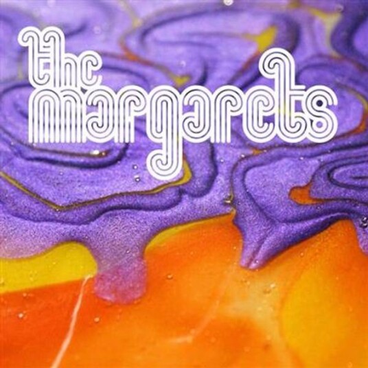 The Margarets Twenty Years Erased CD