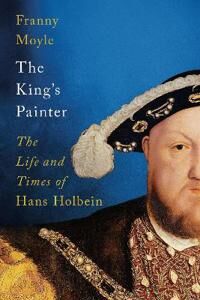 The King'S Painter Av Franny Moyle