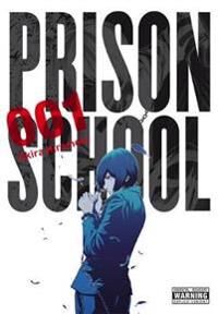 Prison School, Vol. 1 Av Akira Hiramoto
