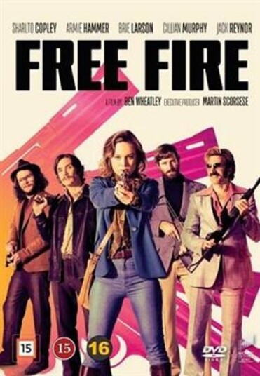Free Fire