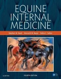Equine Internal Medicine