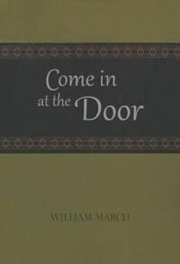 March William Come in at the Door