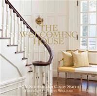Schwab Jane The Welcoming House
