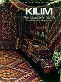 Hull, Alastair Kilim: The Complete Guide (0500282218) Hull, Alastair Kilim: The Complete Guide (0500282218)