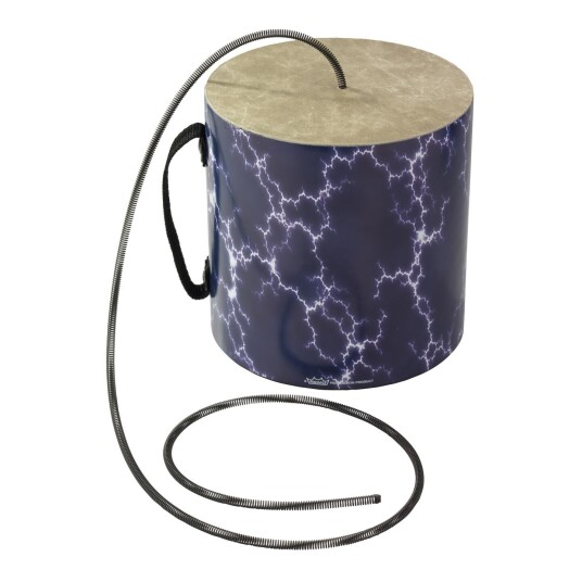 Remo Sp-0606-Tl Thunder Tube Stor