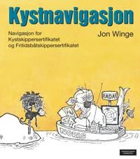 Kystnavigasjon Av Jon Winge