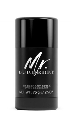 Burberry Mr.Burberry Deo Stick
