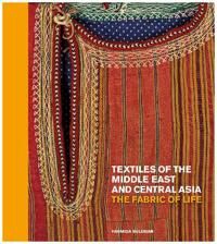 Textiles Of The Middle East And Central Asia Av Fahmida Suleman