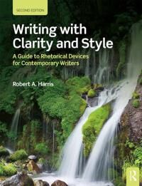 Harris Robert A. Writing with Clarity and Style