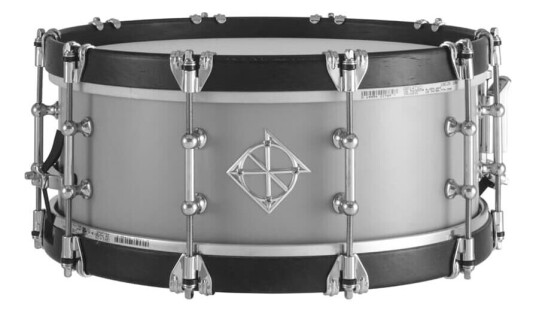 Dixon Pdsan554eq1 Artisan 14x5.5 Snare