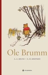 Ole Brumm Av A.A. Milne