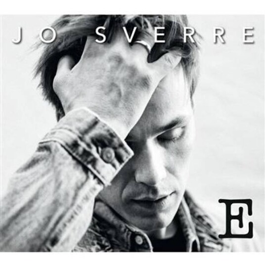 Jo Sverre E Vinyl