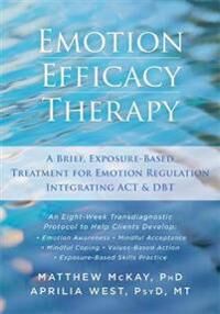 McKay Matthew Emotion Efficacy Therapy