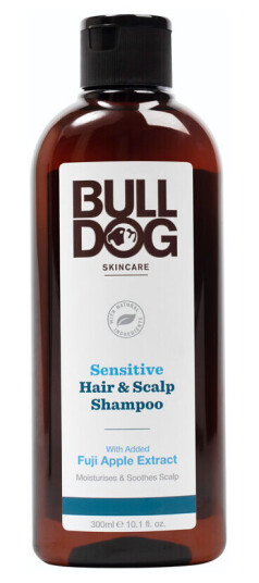 Bulldog Sensitive Shampoo 300ml Bulldog Sensitive Shampoo 300ml
