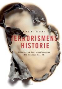 Terrorismens Historie Av Nikolai Sitter