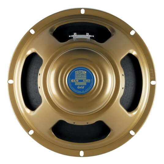 Celestion Alnico G10 Gull T5671bwd 8r Celestion Alnico G10 Gull T5671bwd 8r