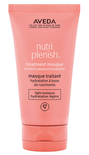 Aveda Nutriplenis Masque Light Moisture 150ml Aveda Nutriplenis Masque Light Moisture 150ml