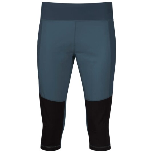 Bergans Women's Fl?yen V2 3/4 Pants (2022) Bl? S Woman